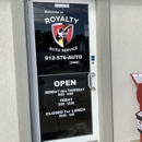 Royalty Auto Services - Auto Repair & Service