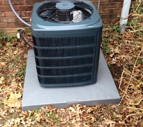 Tom's Heating & Air Conditioning LLC - Van Buren, AR