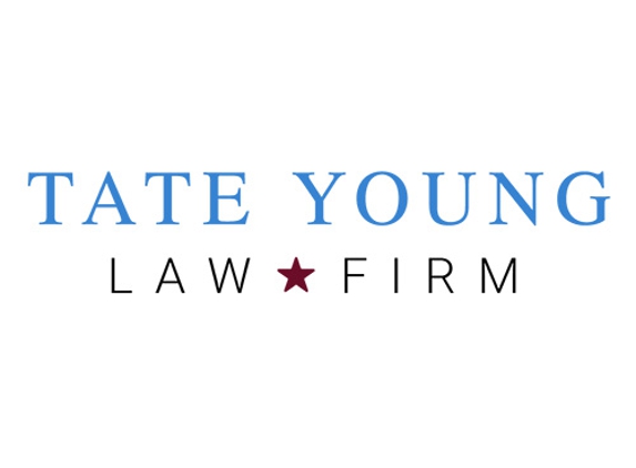 Tate Young Law Firm - Houston, TX