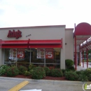 Arby's - Fast Food Restaurants