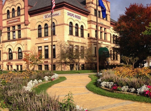 Old Central School - Grand Rapids, MN