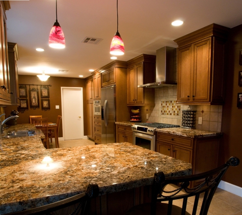 Blue River Cabinetry, Kitchen & Bath - Bakersfield, CA