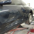 Genes Auto Body - Automobile Body Repairing & Painting