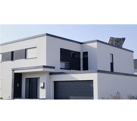 Exterior Coating Contractor - Earlwood, NSW