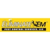 Eliminate 'Em Pest Control Services gallery