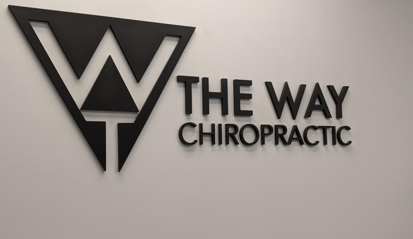 The Way Health and Spine - Newport Beach, CA