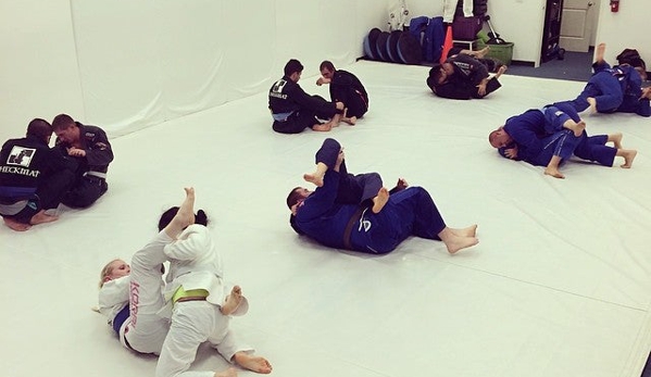 Beda Brazilian Jiu Jitsu Academy - Folsom, CA