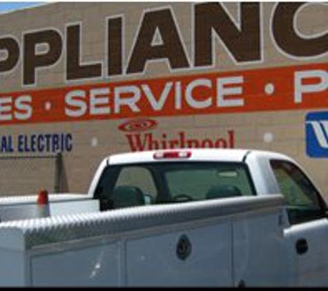 Bellflower Lakewood Appliance Center - Bellflower, CA