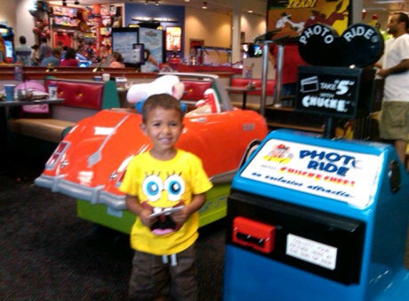 Chuck E. Cheese's - Rochester Hills, MI