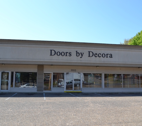 Doors By Decora - Montgomery, AL