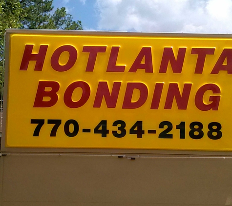 Hotlanta Bonding Co - Marietta, GA