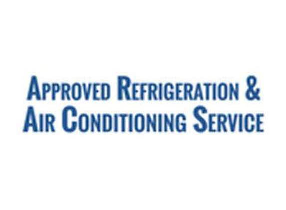 Approved Refrigeration & Air Conditioning Service - Dumont, NJ