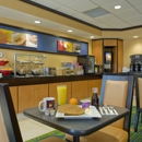 Fairfield Inn & Suites - Hotels