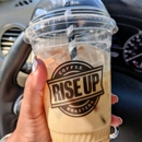 Rise Up Coffee - Coffee & Espresso Restaurants