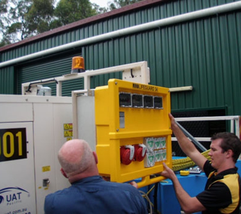 Spinefex Pty Ltd - Darra, QLD