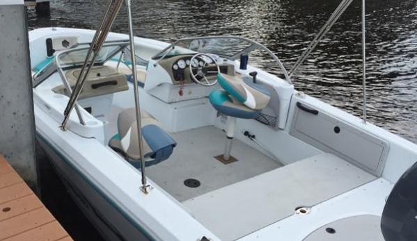 Life is Good Today Pontoon Rentals & Fishing Charters - Holmes Beach, FL