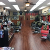 The HairShop for Men BarberShop and Shave Parlour gallery