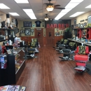 The HairShop for Men BarberShop and Shave Parlour - Barbers