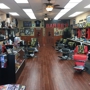 The HairShop for Men BarberShop and Shave Parlour