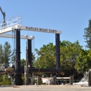 Naples Boat Yard - Boat Storage