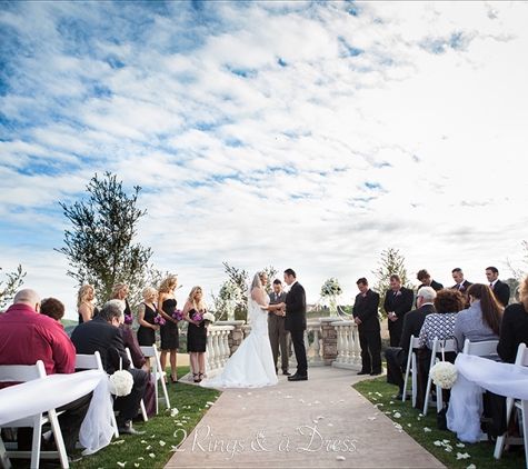 Wedgewood Wedding & Banquet Center, Chino Hills - Chino Hills, CA