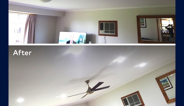 Aussie Electrical Services