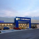 West Chevrolet - Auto Oil & Lube