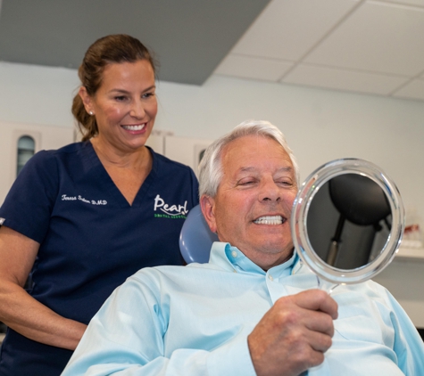 Pearl Dental Associates - Scituate, MA