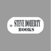 Steve Doherty Books gallery