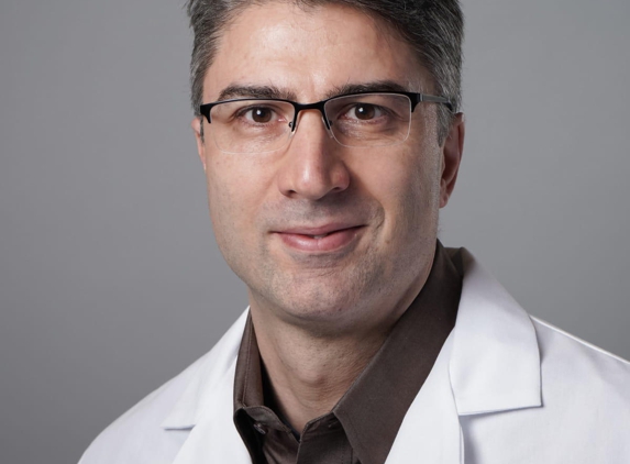 Saba Bejanishvili, MD - Austell, GA