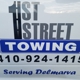 1ST Street Towing