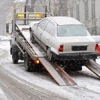 Abingdon Tow Truck gallery