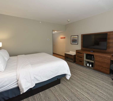 Hampton Inn by Hilton Richwood Cincinnati South - Walton, KY