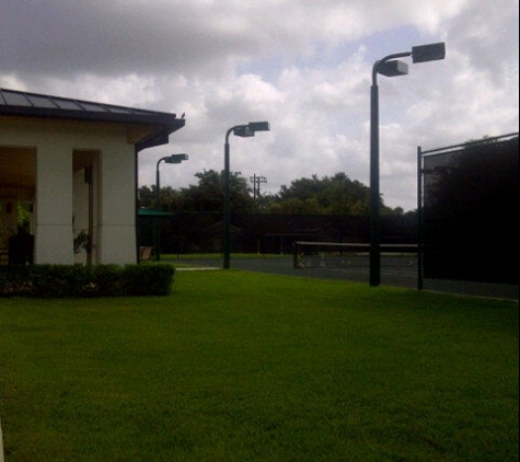 Royal Palm Tennis Club Inc - Pinecrest, FL