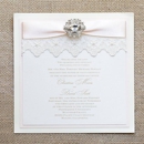 California Luxury Invitation - Invitations & Announcements