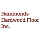 Hammonds Hardwood Floor Co.