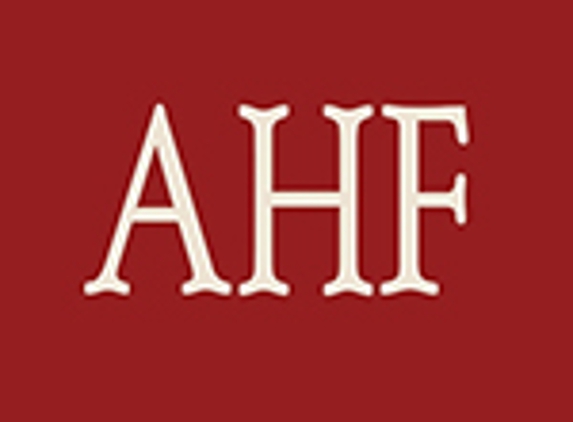 AHF Pharmacy - Jacksonville - Jacksonville, FL