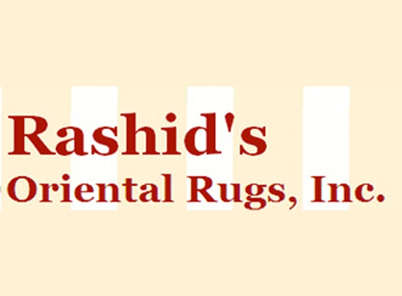 Rashid's Oriental Rugs, Inc. - New Castle, PA