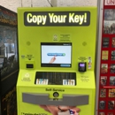 Minute Key - Keys