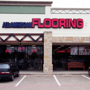 All American Flooring - Allen, TX