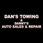 Danny's Auto Sales and Towing
