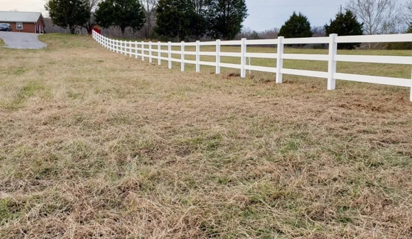 Loudon County Fence  LLC. - Lenoir City, TN