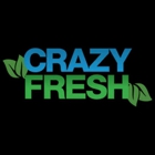 Crazy Fresh Produce