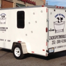 Zack's Pet Mobile - Pet Services