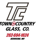 Town & Country Glass Co. Inc. - Plate & Window Glass Repair & Replacement