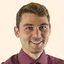 Garrett Wheeler, Counselor - Counseling Services
