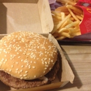 McDonald's - Fast Food Restaurants