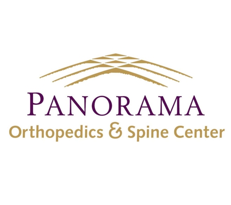 Panorama Othopedics & Spine Center Golden - Golden, CO