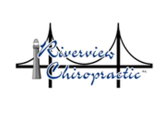 Riverview Chiropractic Center P.C - Clinton, IA