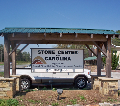 Stone Center of Carolina - Durham, NC